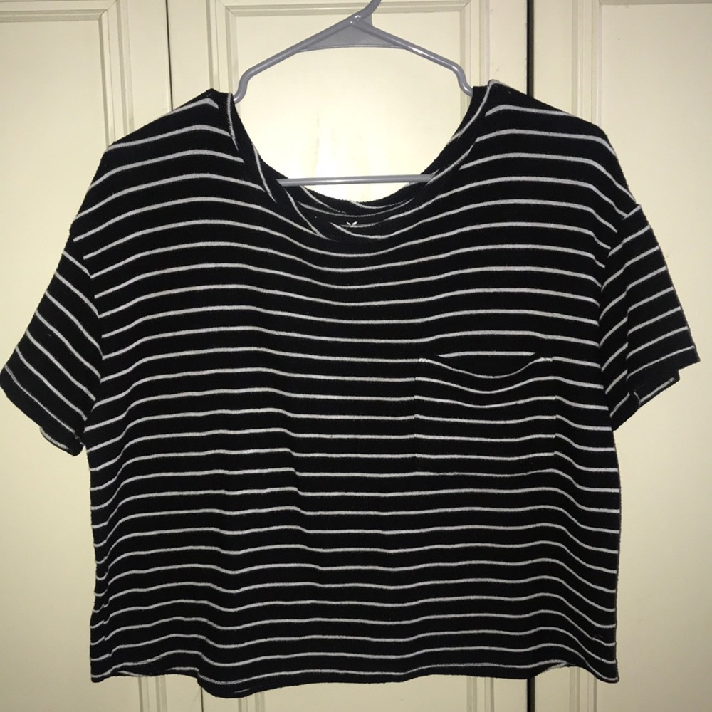American Eagle Tee